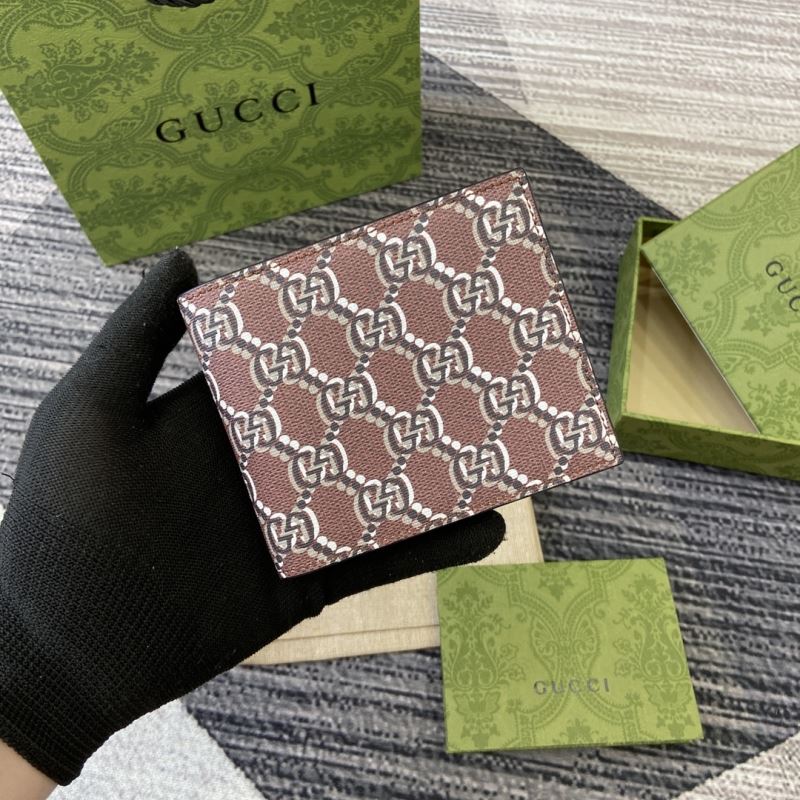 Gucci Wallets